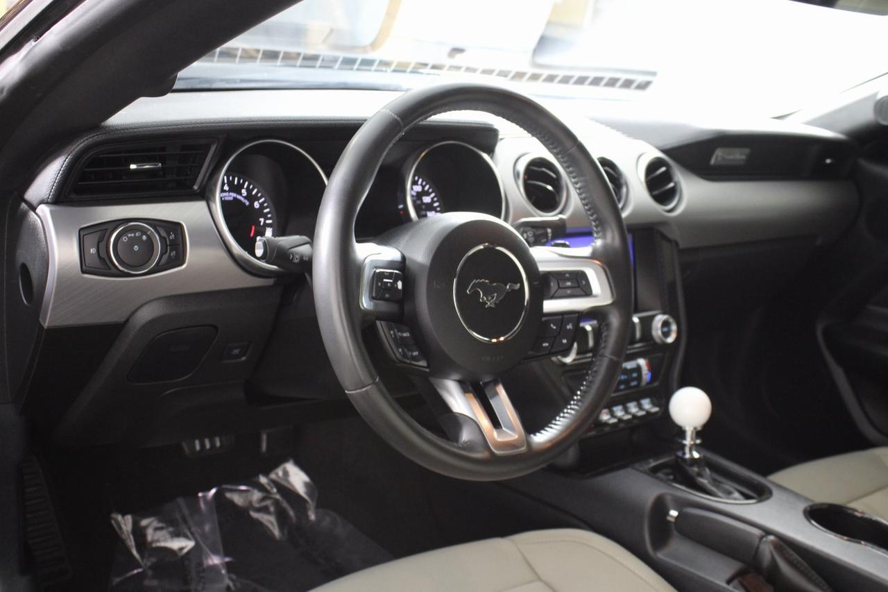 2022 Ford Mustang GT Manassas VA