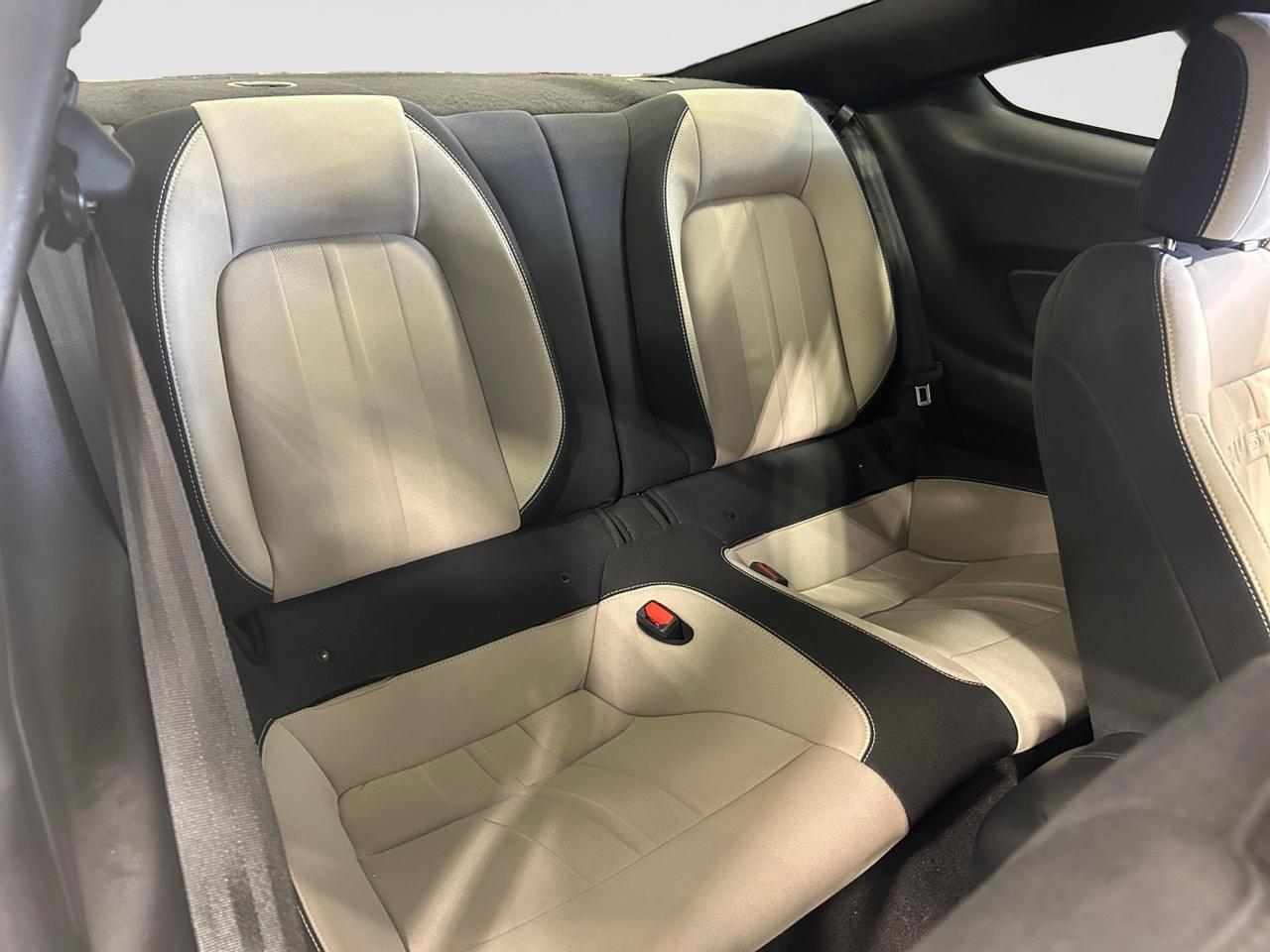 2022 Ford Mustang I4CP New Braunfels TX