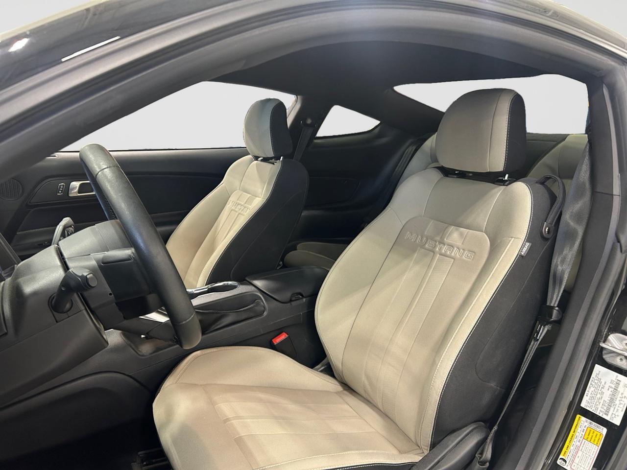 2022 Ford Mustang I4CP New Braunfels TX
