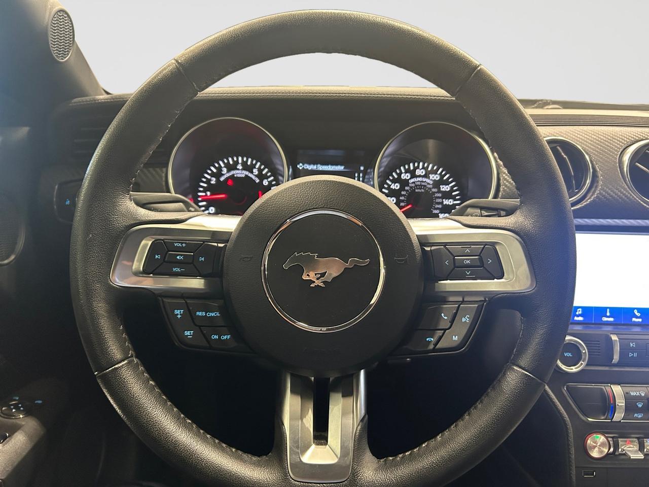 2022 Ford Mustang I4CP New Braunfels TX