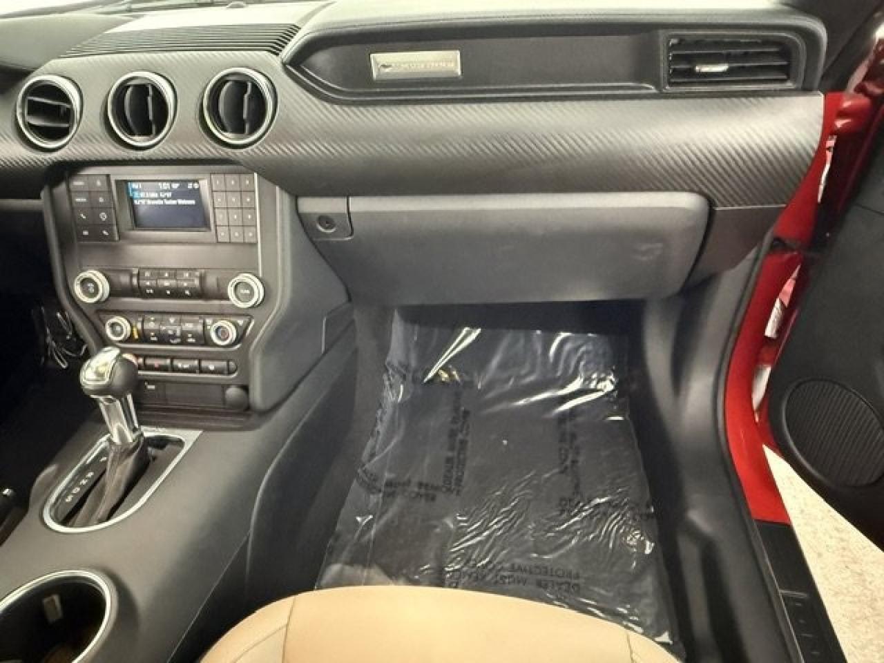 2022 Ford Mustang I4CP New Braunfels TX