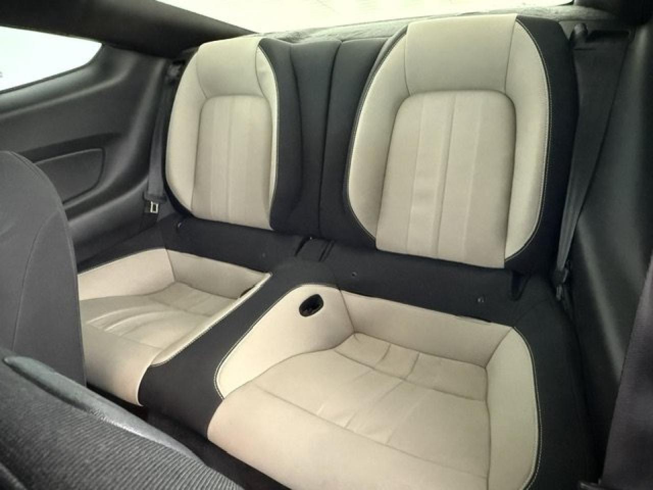 2022 Ford Mustang I4CP New Braunfels TX