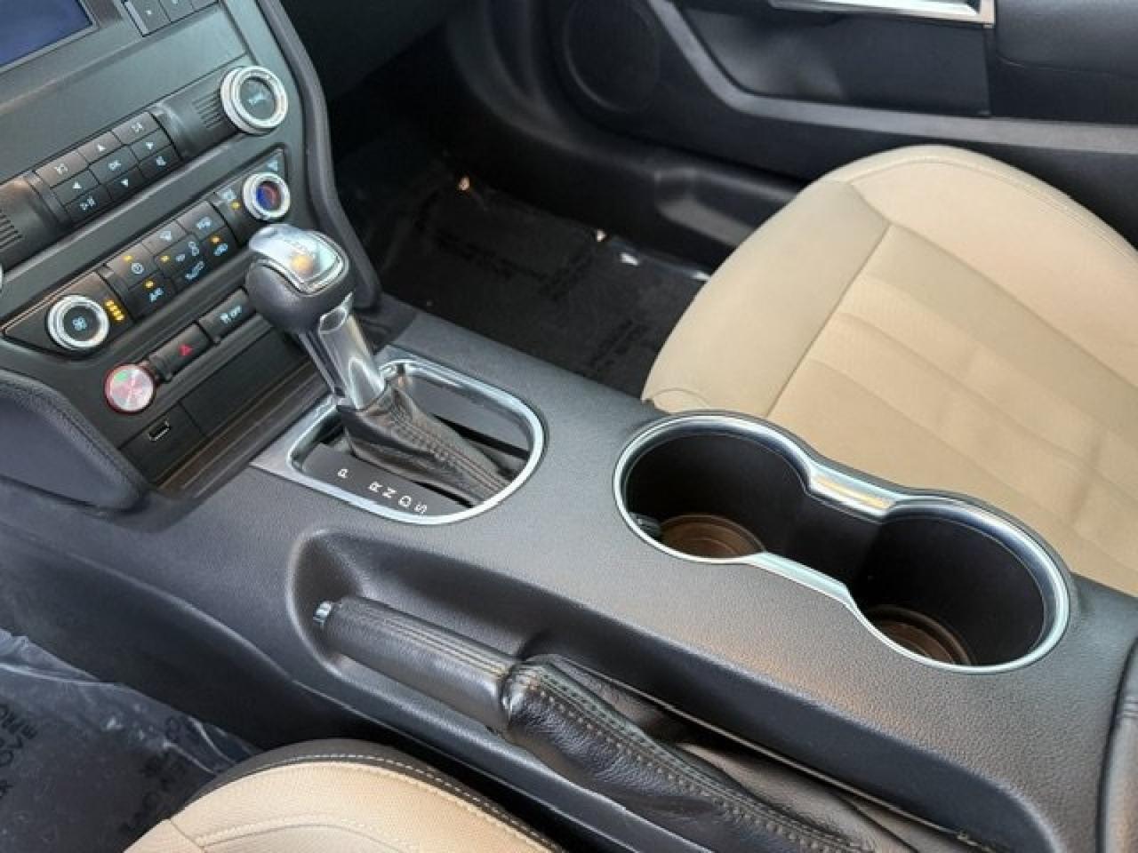 2022 Ford Mustang I4CP New Braunfels TX