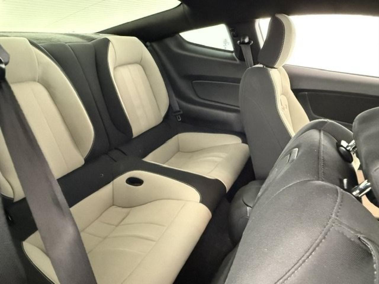 2022 Ford Mustang I4CP New Braunfels TX