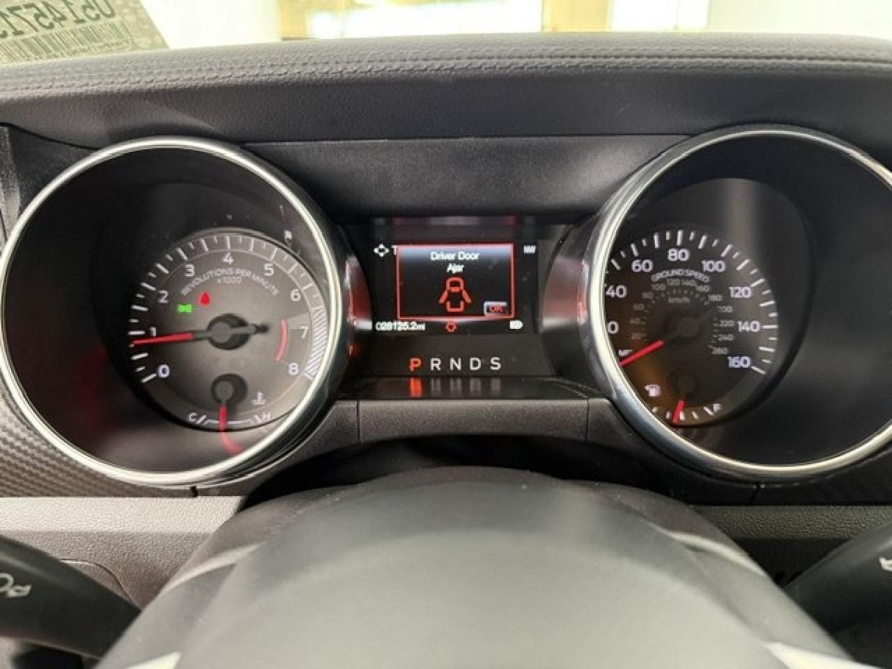2022 Ford Mustang I4CP New Braunfels TX