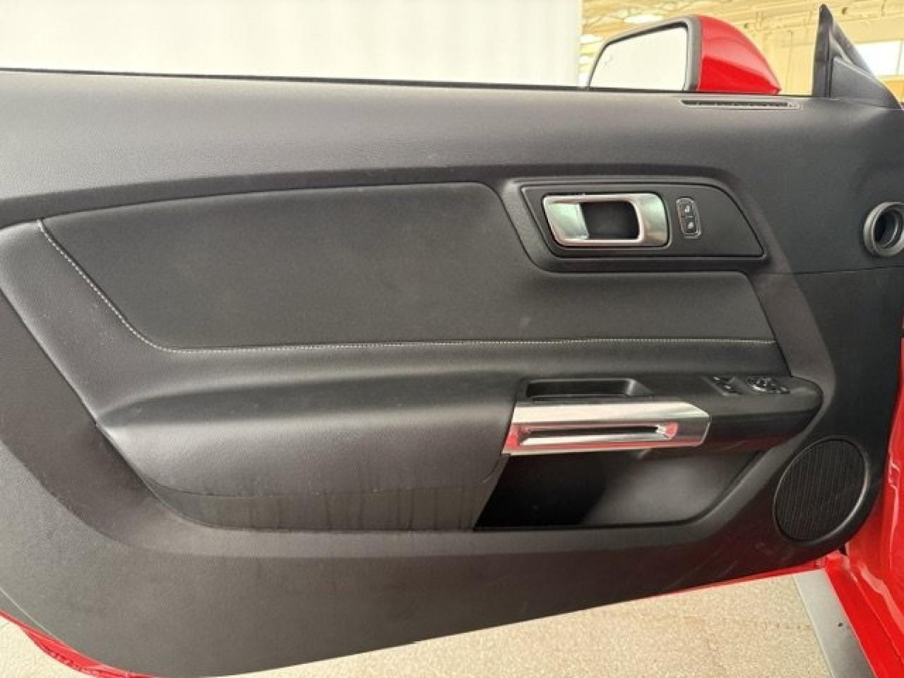 2022 Ford Mustang I4CP New Braunfels TX