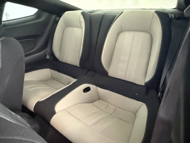 2022 Ford Mustang I4CP New Braunfels TX
