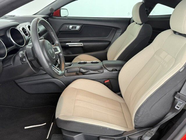 2022 Ford Mustang I4CP New Braunfels TX
