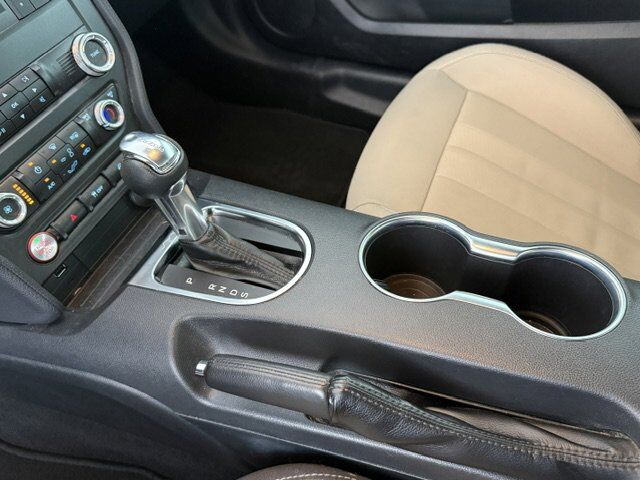2022 Ford Mustang I4CP New Braunfels TX
