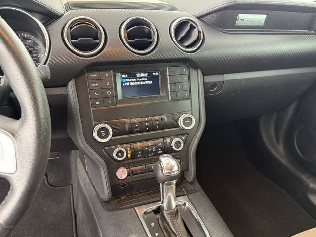 2022 Ford Mustang I4CP New Braunfels TX