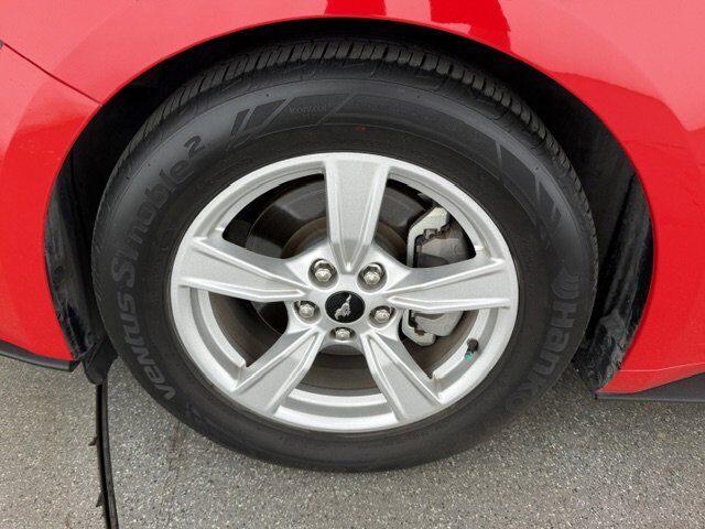 2022 Ford Mustang I4CP New Braunfels TX