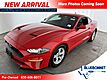 2022 Ford Mustang I4CP