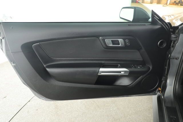 2022 Ford Mustang I4CP New Braunfels TX