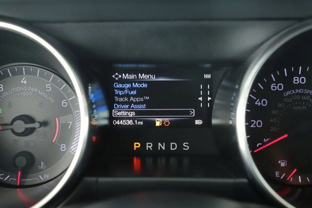 2022 Ford Mustang I4CP New Braunfels TX