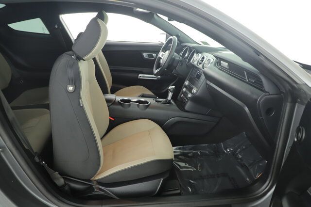 2022 Ford Mustang I4CP New Braunfels TX