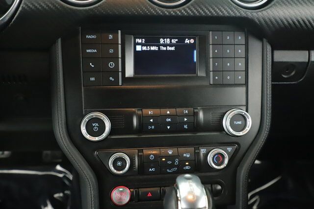 2022 Ford Mustang I4CP New Braunfels TX