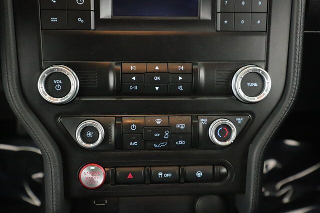 2022 Ford Mustang I4CP New Braunfels TX