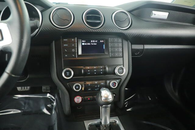 2022 Ford Mustang I4CP New Braunfels TX