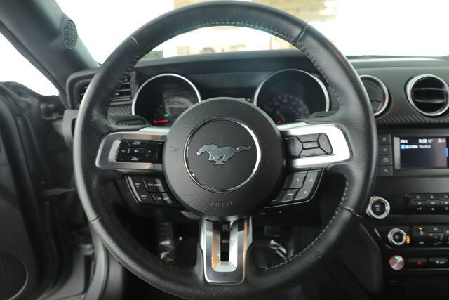 2022 Ford Mustang I4CP New Braunfels TX