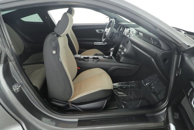 2022 Ford Mustang I4CP New Braunfels TX