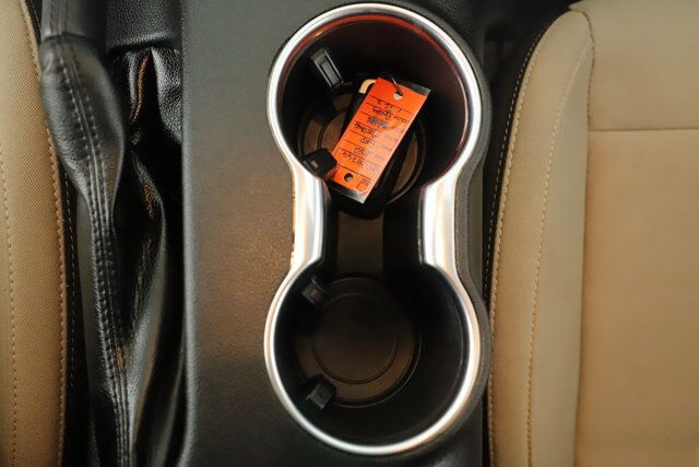 2022 Ford Mustang I4CP New Braunfels TX