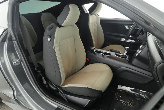 2022 Ford Mustang I4CP New Braunfels TX