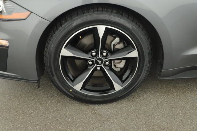 2022 Ford Mustang I4CP New Braunfels TX