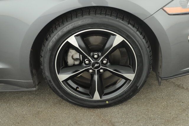 2022 Ford Mustang I4CP New Braunfels TX