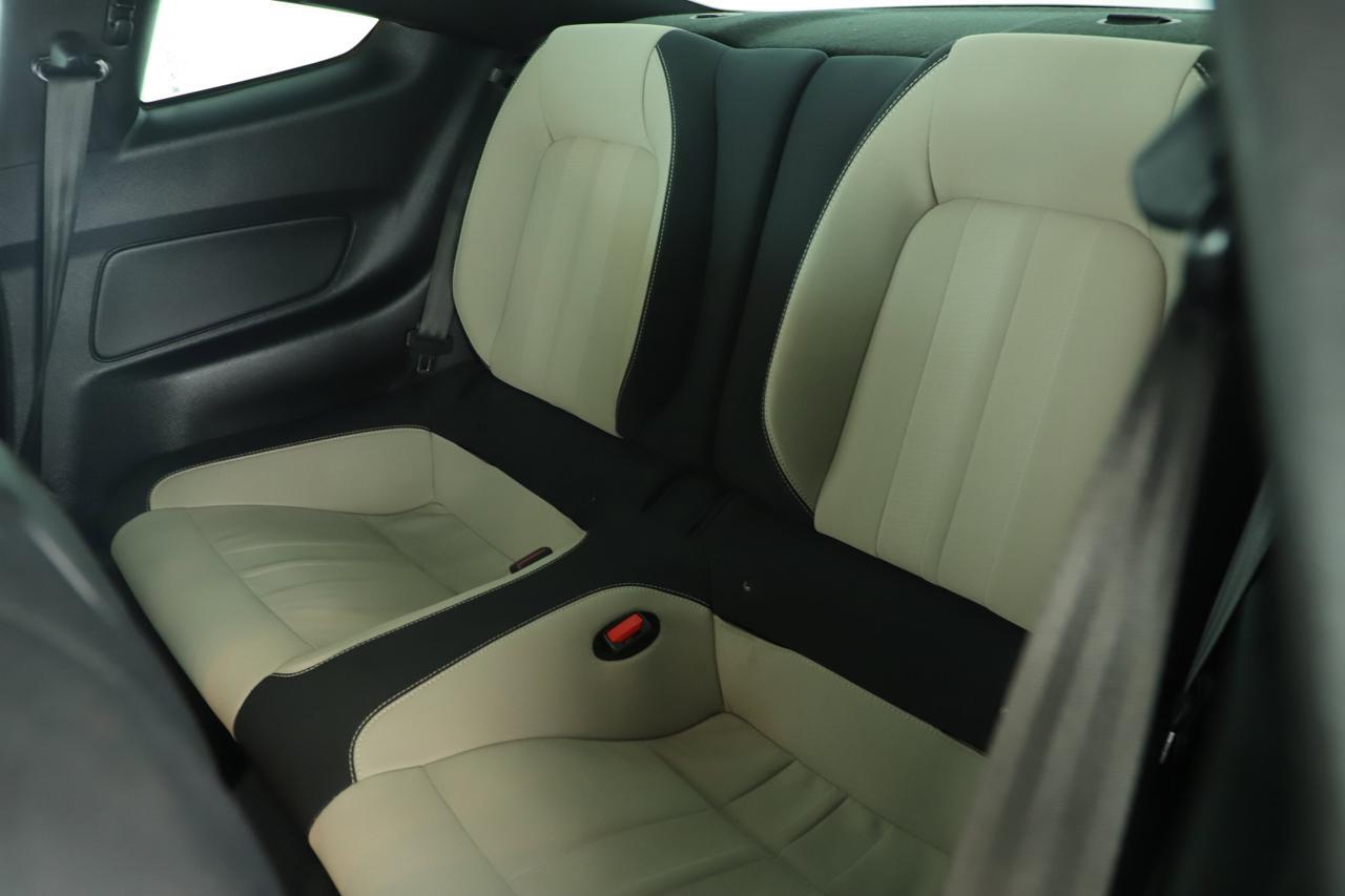 2022 Ford Mustang I4CP New Braunfels TX