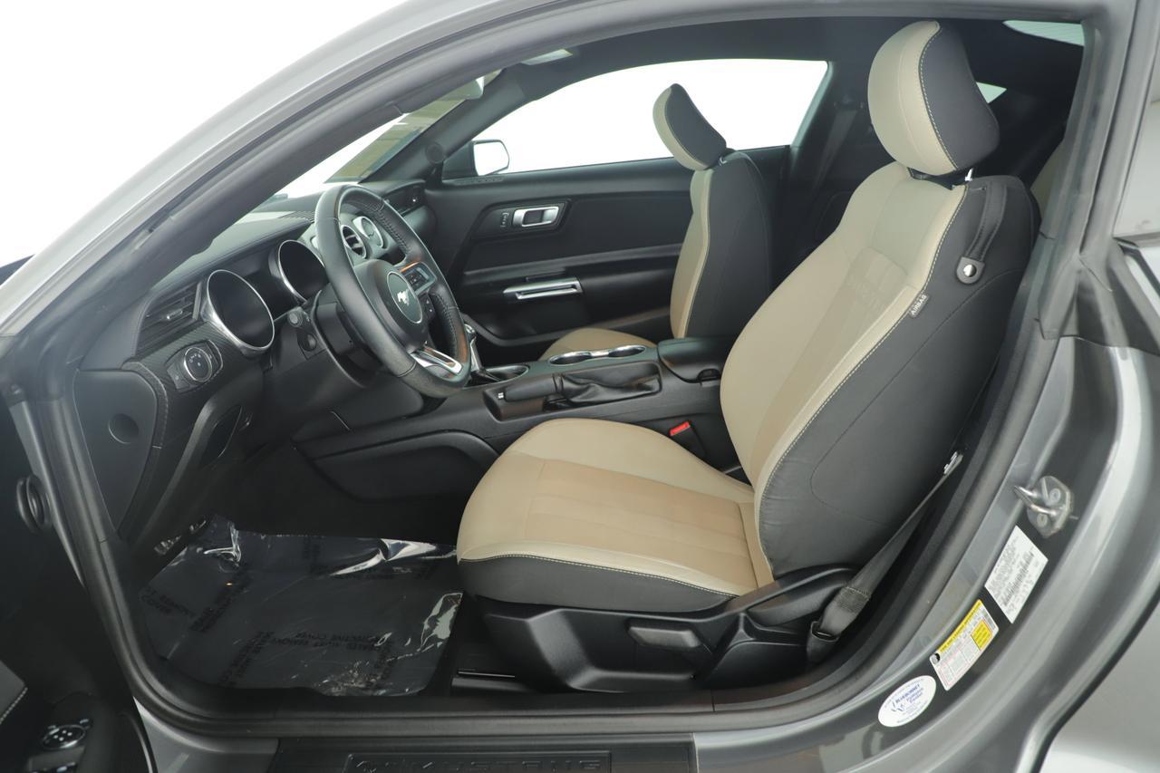 2022 Ford Mustang I4CP New Braunfels TX