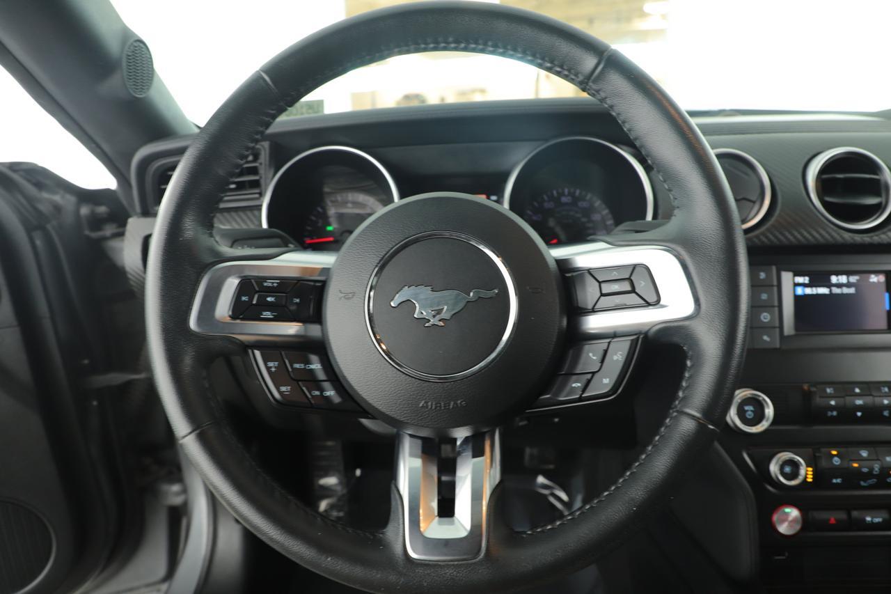 2022 Ford Mustang I4CP New Braunfels TX