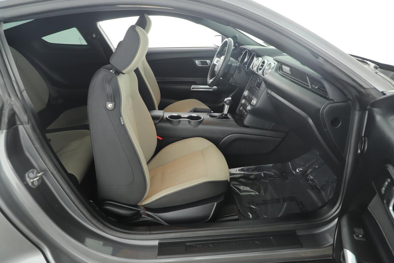 2022 Ford Mustang I4CP New Braunfels TX