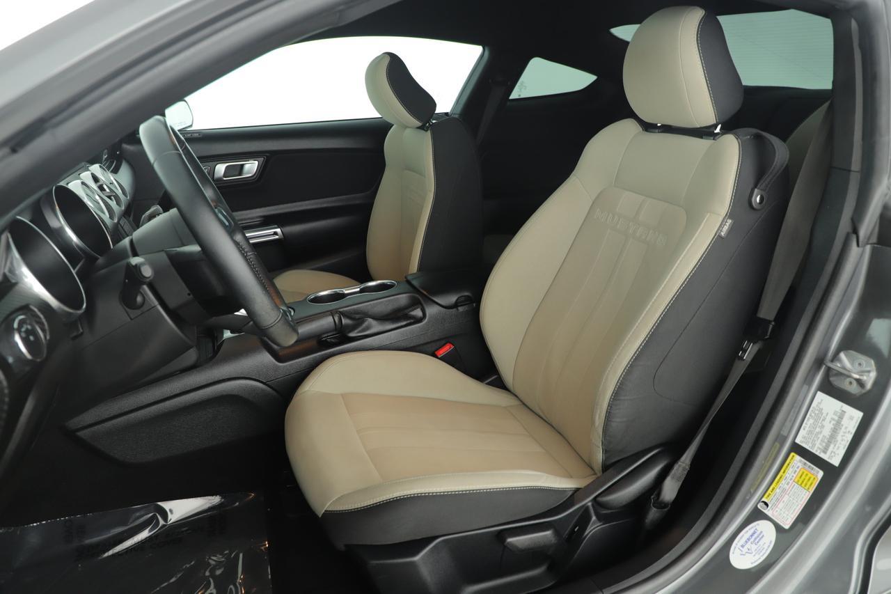 2022 Ford Mustang I4CP New Braunfels TX