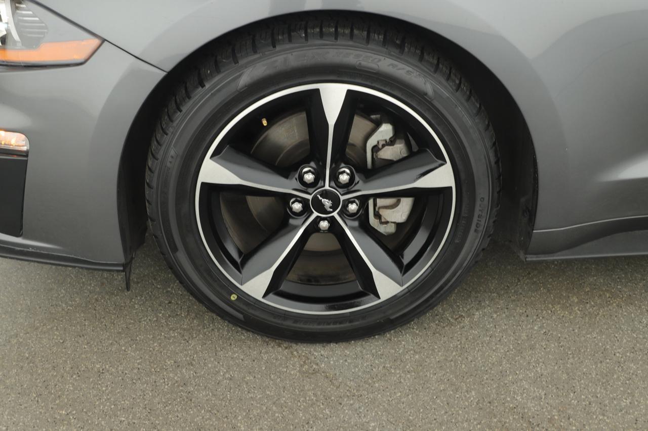 2022 Ford Mustang I4CP New Braunfels TX