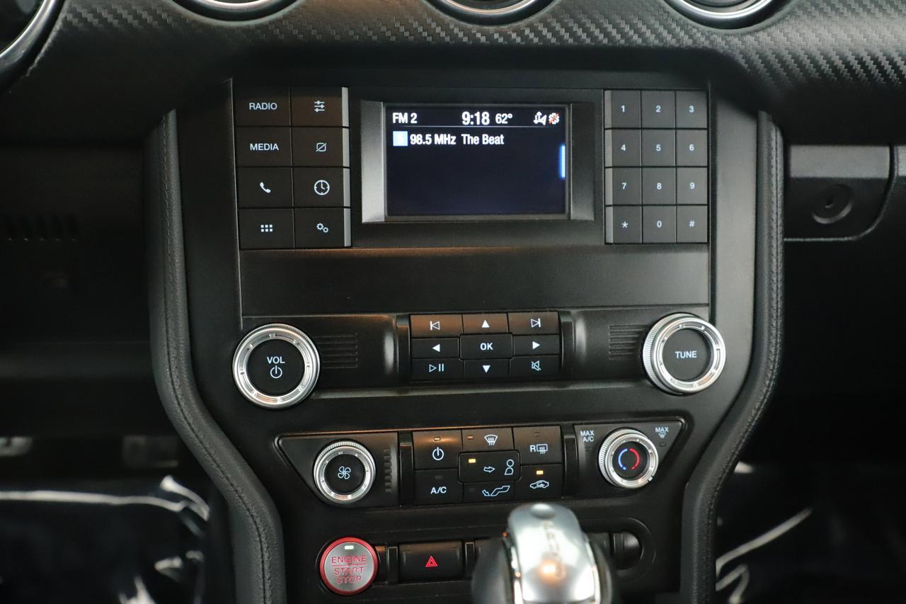 2022 Ford Mustang I4CP New Braunfels TX