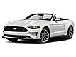 2022 Ford Mustang I4CV