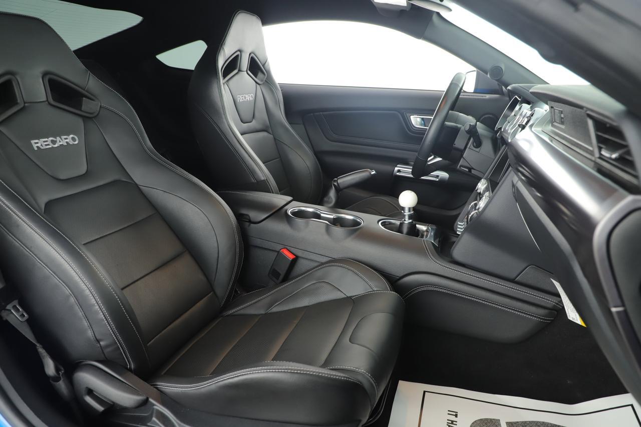 2022 Ford Mustang Mach 1 New Braunfels TX