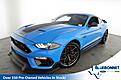 2022 Ford Mustang Mach 1