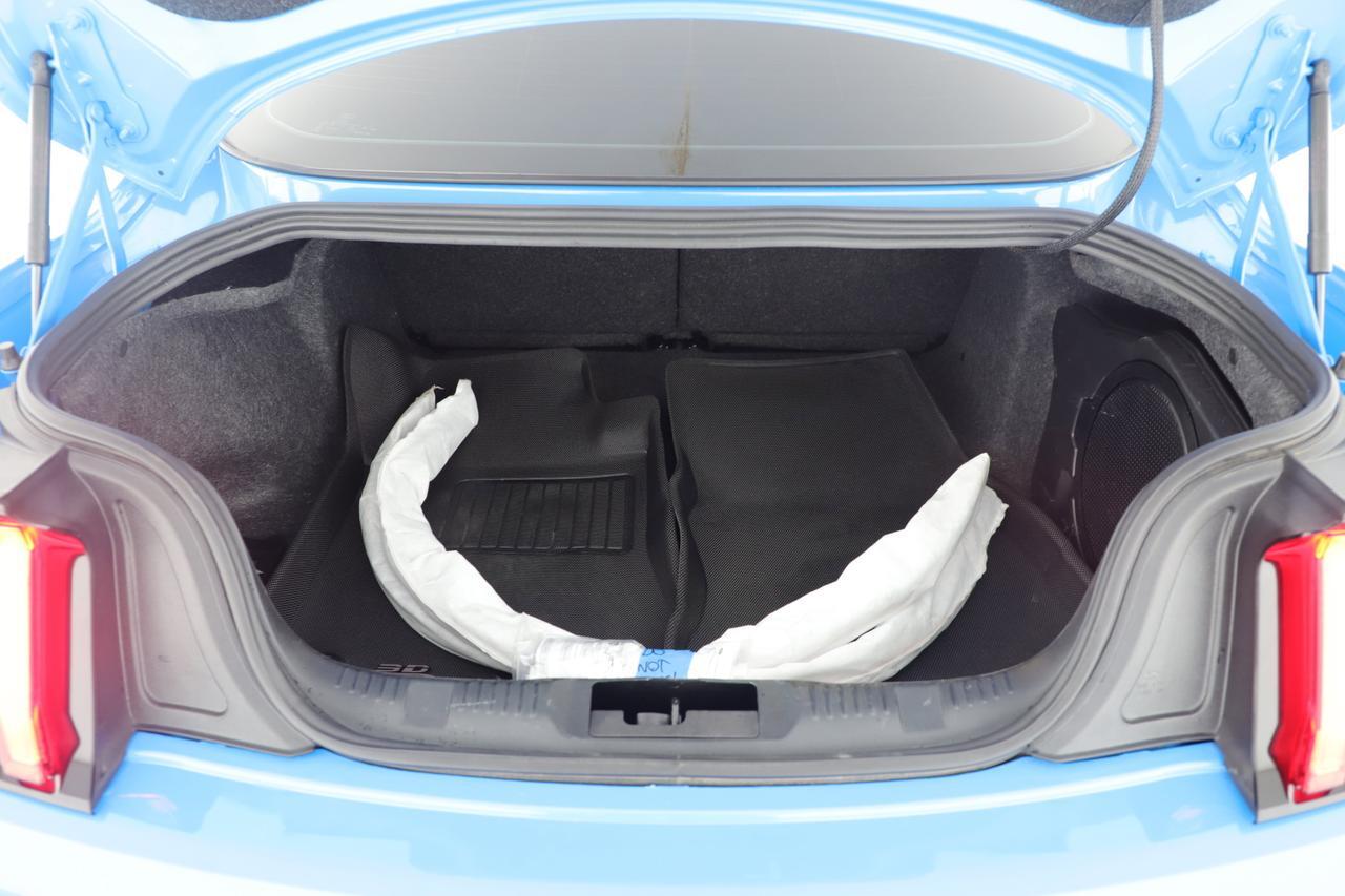 2022 Ford Mustang Mach 1 New Braunfels TX