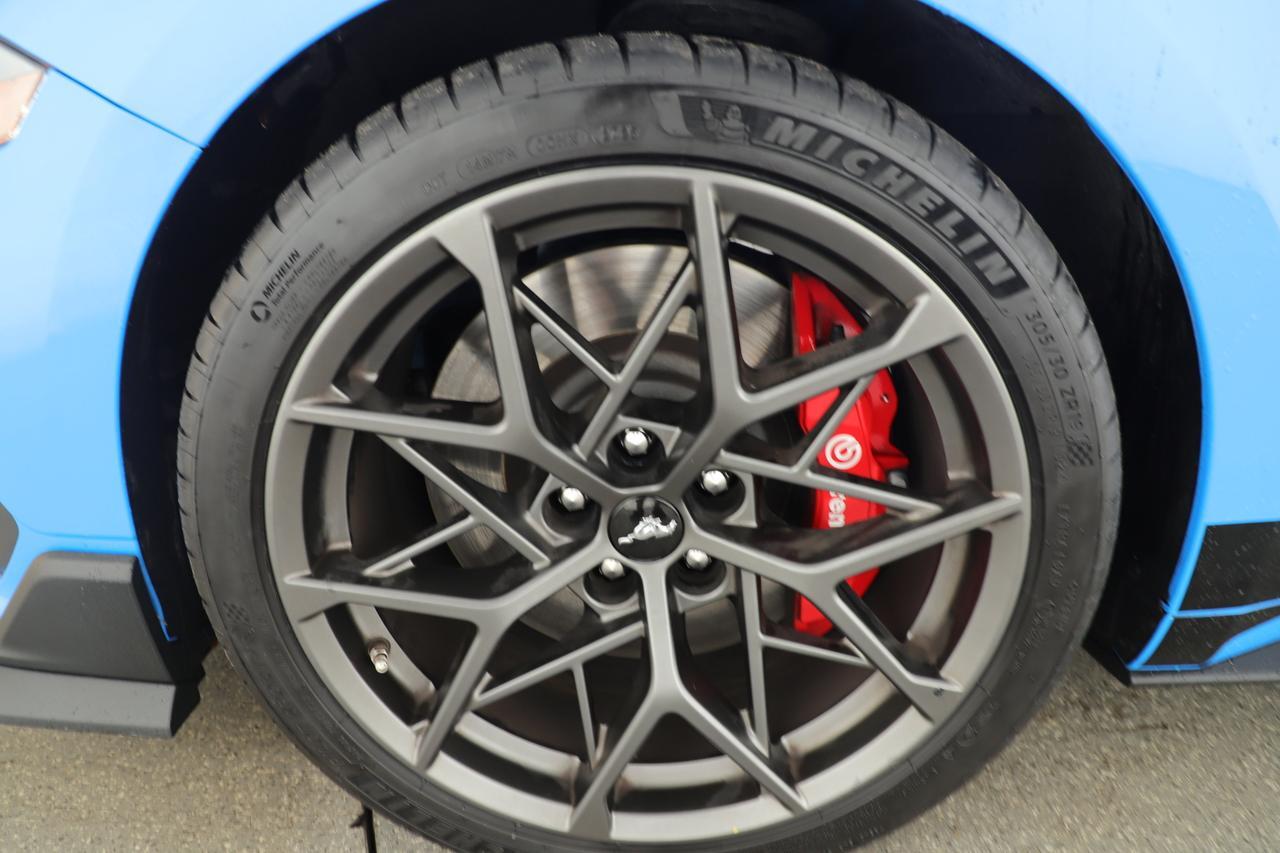 2022 Ford Mustang Mach 1 New Braunfels TX