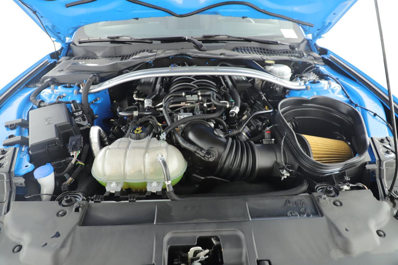 2022 Ford Mustang Mach 1 New Braunfels TX