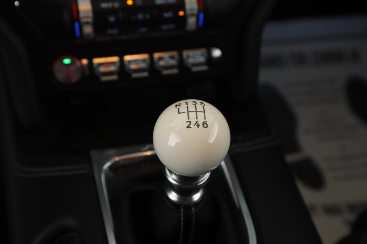 2022 Ford Mustang Mach 1 New Braunfels TX