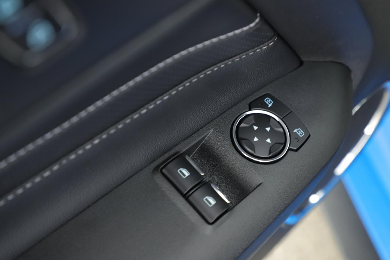 2022 Ford Mustang Mach 1 New Braunfels TX