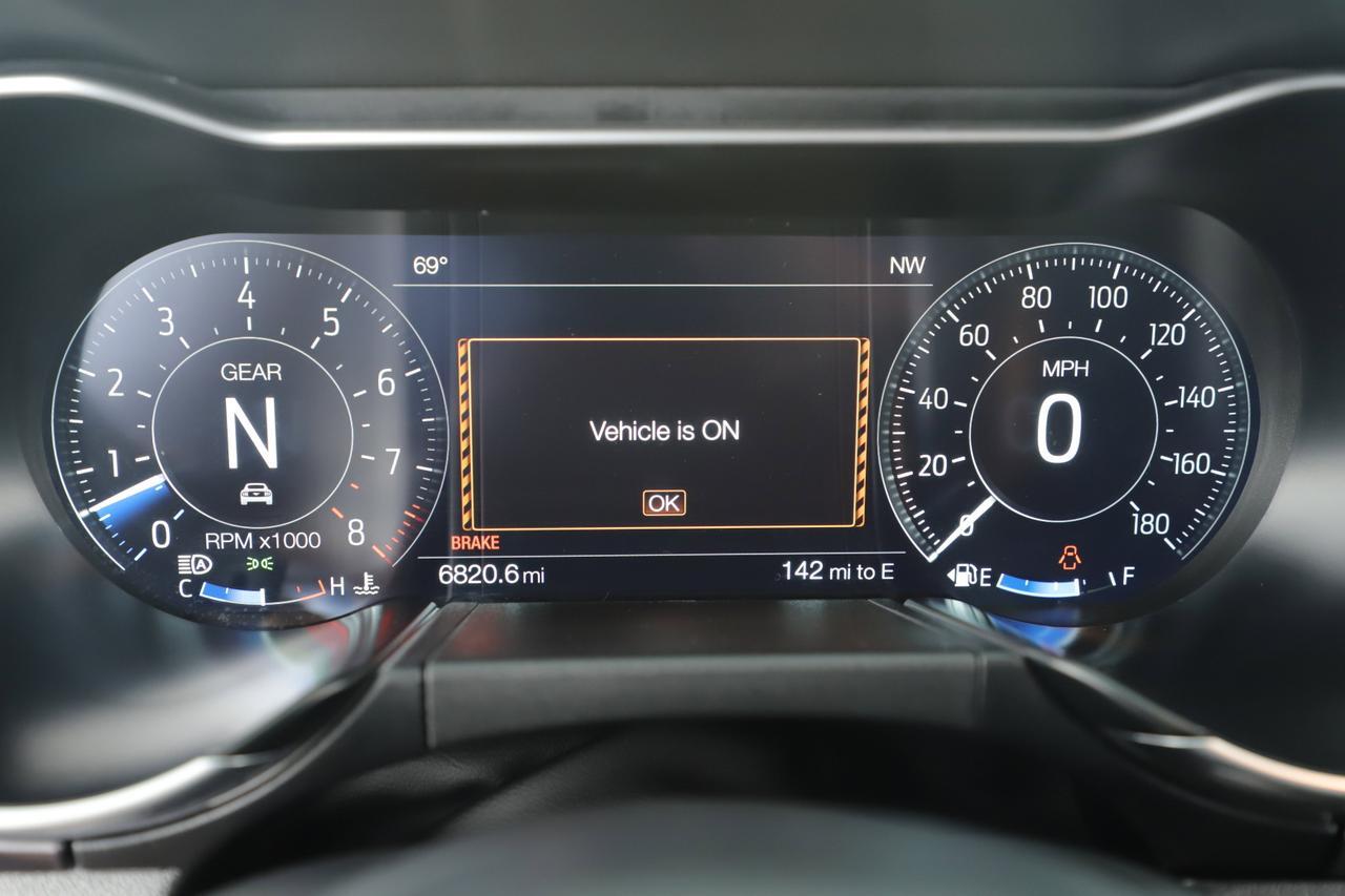 2022 Ford Mustang Mach 1 New Braunfels TX