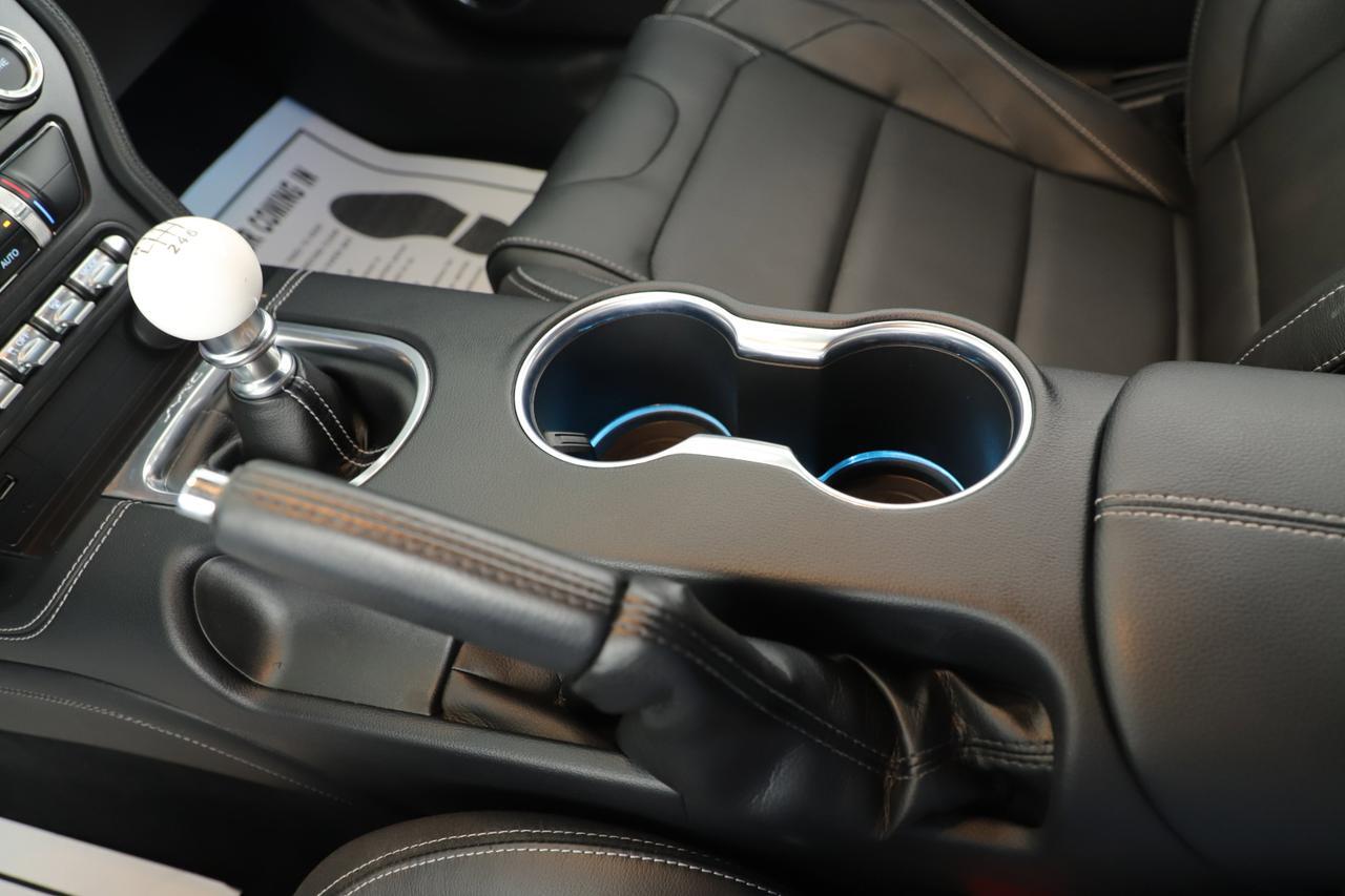 2022 Ford Mustang Mach 1 New Braunfels TX