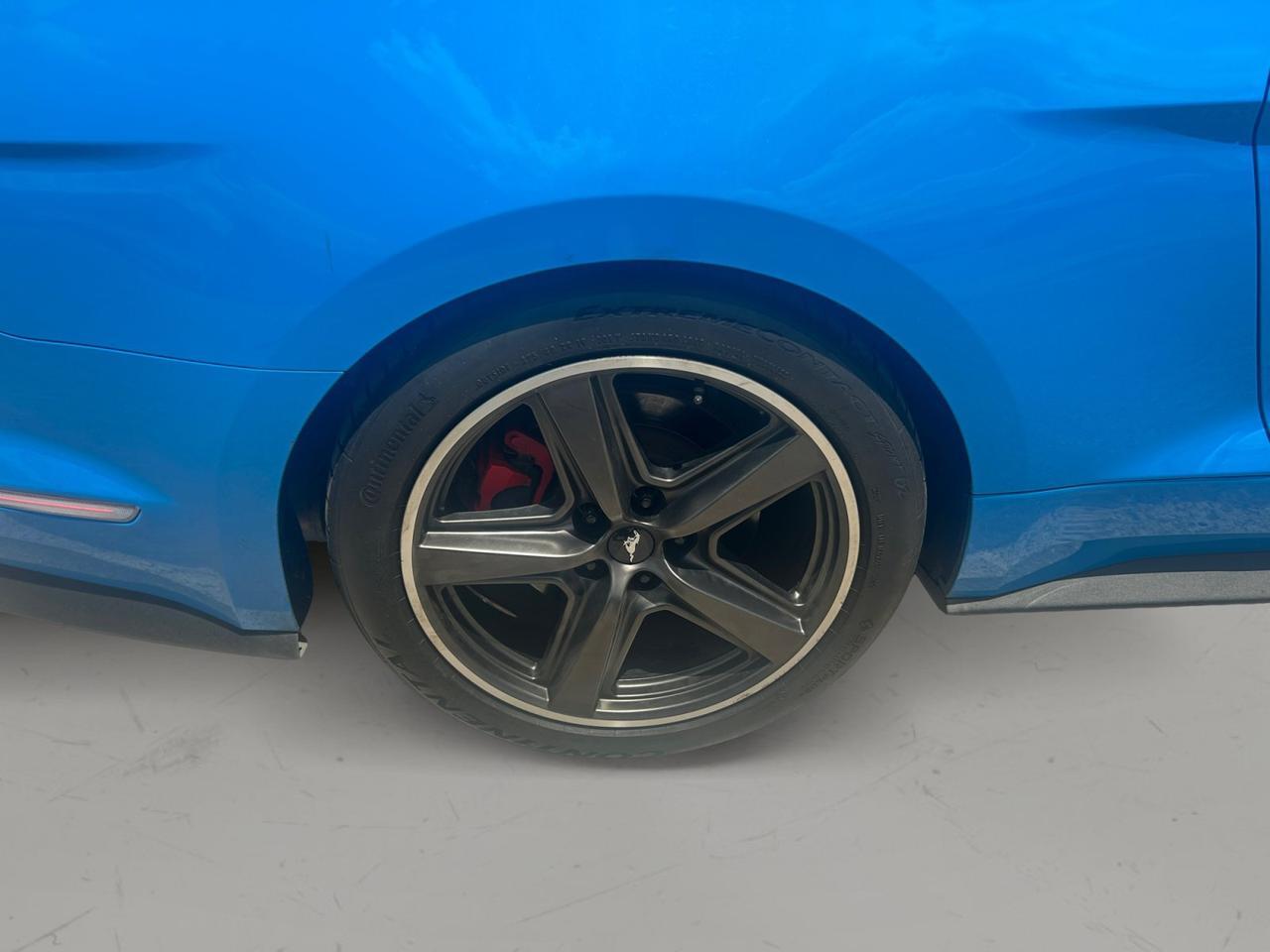 2022 Ford Mustang Mach 1 New Braunfels TX