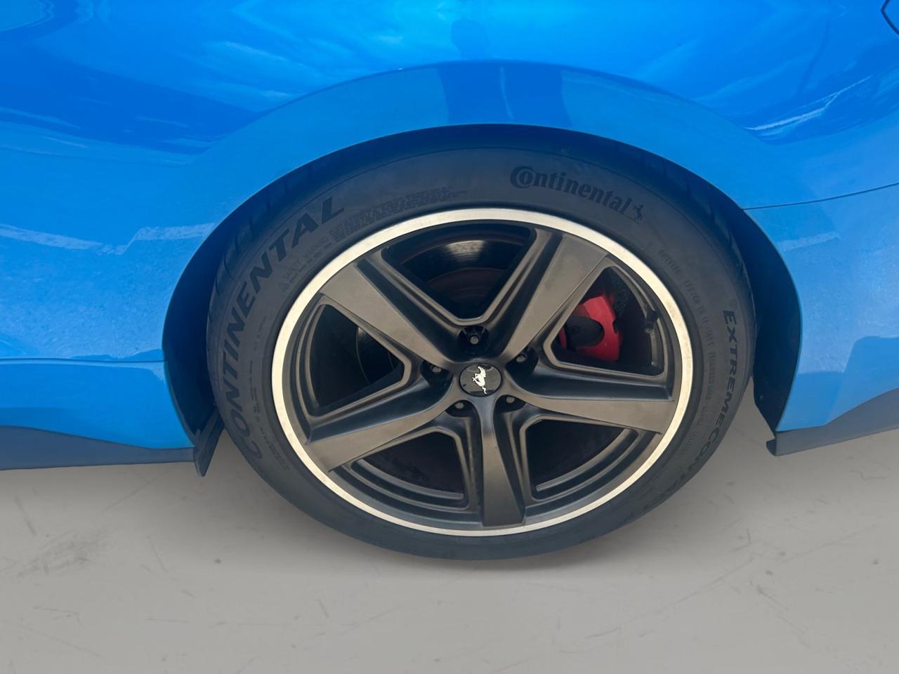 2022 Ford Mustang Mach 1 New Braunfels TX
