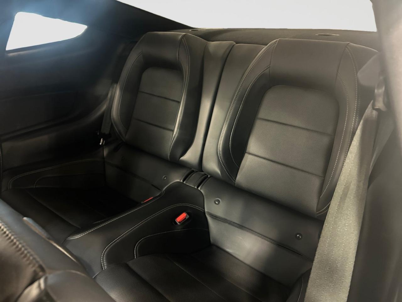 2022 Ford Mustang Mach 1 New Braunfels TX