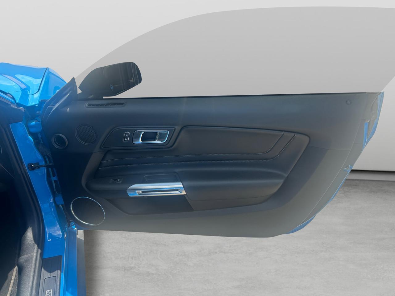 2022 Ford Mustang Mach 1 New Braunfels TX