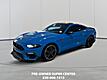2022 Ford Mustang Mach 1